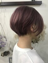 アゴーグ(agog)&nbsp;バイオレット☆ピンク