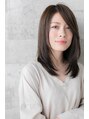 グラムビューティー 足利(gram beauty)&nbsp;理想の髪質に☆【足利】 