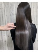 インナーカラー【赤羽】