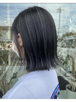 バランス(BALANCE.)&nbsp;ハイライトグレージュ