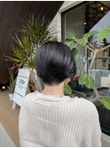 クビレショート