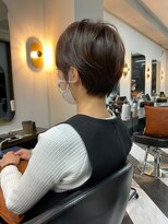 アフロディーテギンザ 神保町(APHRODITE GINZA)&nbsp;カール/セミディ/シアーカラー/姫カット［御茶ノ水/神保町］