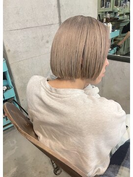 メーヴェ(Mowen) [ ベージュ ]