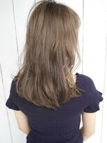 シルクレイ 吉祥寺店(Silk-lei) #ハイライトグラデーションカラー#アッシュべージュ#吉祥寺