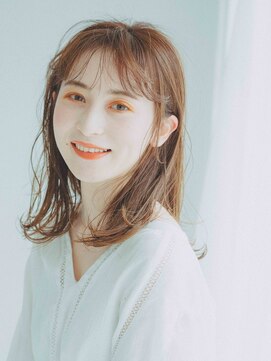 アデリタ(Adelita) やわらか大人ロブ