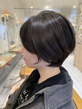 ブリッジ バイ ネオリーブ 綱島店(bridge by neolive) あ