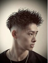 スキル(SKILL)&nbsp;でぐま流ツイストジェットフェード