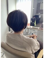 サロン 半田店(SALON)&nbsp;小顔補正立体カット