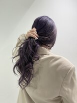 ウィル 横浜(WILL) 【星菜指名】ギャルヘアー