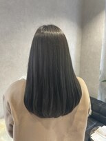 ニード(NEED)&nbsp;20代/30代/40代/50代/覚王山/千種/暗髪/髪質改善/トリートメント