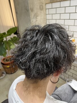 エイト マカビ 沖縄真嘉比店(EIGHT makabi) 【【EIGHT 真嘉比】お客様スタイル_