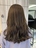 ノーム バイ アウラ(norm. by aura) シークレットハイライト