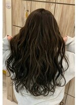 グランデュール 焼津店(GRANDEUR)&nbsp;ゆるふわロング