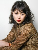 ハルキミナトジャパン ヒロシマ(HARUKI MINATO japan HIROSHIMA) 大人ミディアム