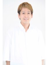 ブロンマ ヘアデザインアンドケア(blomma hair design&care)&nbsp;飛田和真 【広尾】