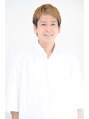 ブロンマ ヘアデザインアンドケア(blomma hair design&care) 飛田和真 【広尾】