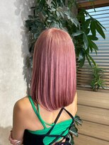 フィーネ 吉祥寺(Fi -Ne)&nbsp;ピンクカラー