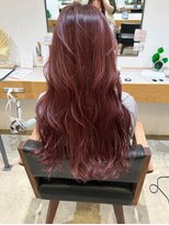 ジャムバイネオリーブ 高円寺(jam by neolive)&nbsp;オトナピンク