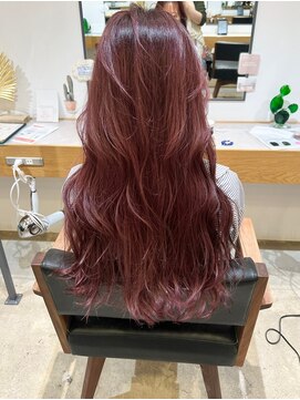 ジャムバイネオリーブ 高円寺(jam by neolive) オトナピンク