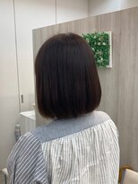 ディーサロン 梅田店(D salon) 艶カラー