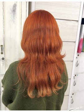 クク 那覇国際通り(CUCU) 韓国風カラー