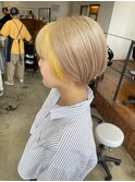 フェイスフレーミング
