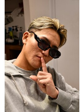 フォルム(FORME) エロ漢メッシュ