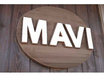 マーヴィ(MAVI)の写真