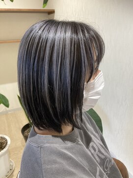 ラトット(Latot) 大人ハイライト