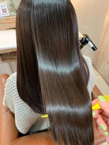 エイミーバイアフロート(amie  by afloat)&nbsp;マジカルストレート