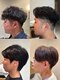 ノーブ(nove)の写真/清潔感のある印象に。眉カットやスキンケアを含めたトータルビューティーをご提供。