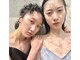 ビスチェ(Vische)の写真