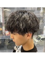 リミットバイアフィナー 大宮店(limit by Afinar) 大宮ツイストスパイラル