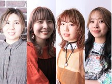 アズグロウヘアー(AS GROW HAIR)