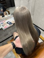 リッシュ(RISH)&nbsp;ホワイトベージュ