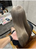 ホワイトベージュ