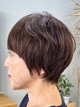 サイイン(saiin) #ショート