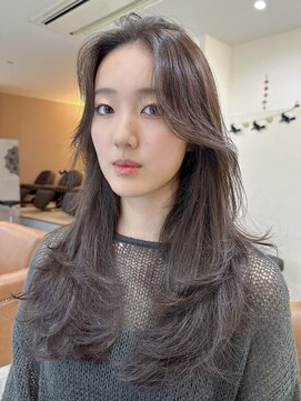 ドープリット(Dope LIT) 20代ナチュラルレイヤー