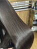 【トステア配合】縮毛矯正＋TOKIOトリートメント　15900［新宿駅］