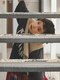 ブーフ(bufr)の写真/"SNSで話題"10代20代からの支持率◎≪気軽にご来店ください◎≫カラー/パーマ/カット/髪質改善