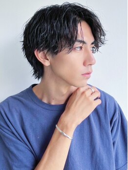 ツーダブル 豊中店(WW..)の写真/【阪急豊中駅すぐ】"サロン仕上げを毎日再現したい"そんな声に応え、魅力を引き出すstyleに★