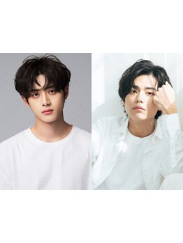 《メンズサロン》短時間×丁寧なカウンセリング×高い技術◎忙しいメンズにも大好評！［眉毛/眉毛サロン］