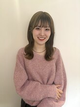 ギグス 栄店(gigs) 野中 優衣