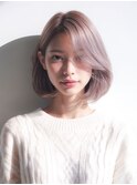 ボブ/美髪/韓国風ボブ