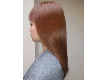 ルームオブヘアー(Room of hair)