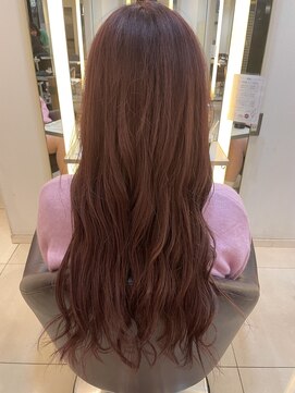 スタイル 成城学園前(STYLE) チェリーピンク