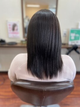 バンビ 本渡店(Bambi) レイヤー