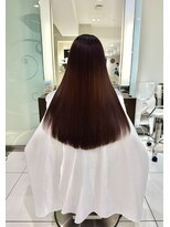 ヘア&エステ ヒロイン 西武池袋店&nbsp;#池袋縮毛矯正