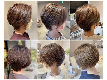 ルッカ(Rukka)の写真