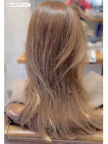 リッカ(Ricca)&nbsp;横田ケンスケ